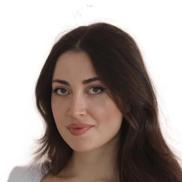 Темирханова Камилла Пахрутдиновна — Стоматолог, Стоматолог-ортодонт, Санкт-Петербург
