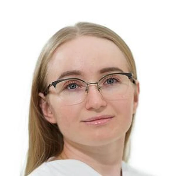 Полывяная Наталья Васильевна — Стоматолог-ортодонт, Гнатолог, Детский ортодонт, Москва