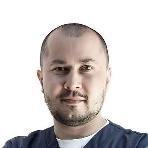 Сатторов Азал Авазович — Стоматолог-ортодонт, Стоматолог, Санкт-Петербург