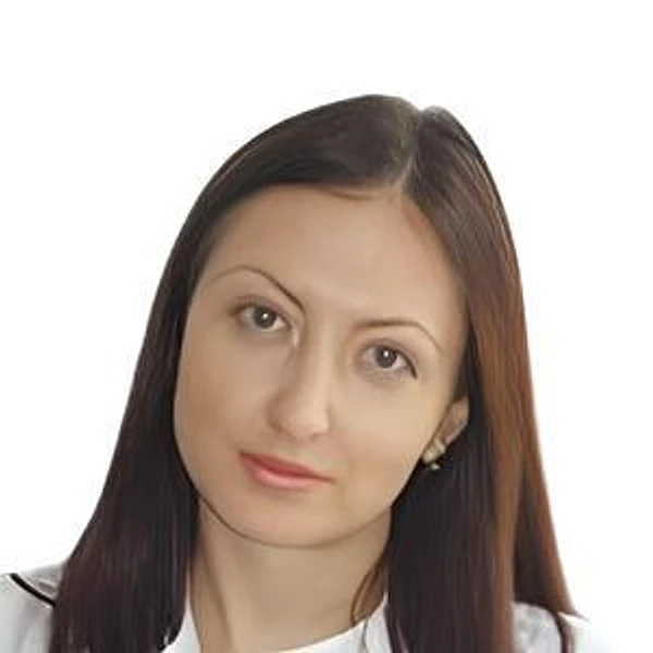 Ростовцева Елена Александровна — Эндокринолог, Иркутск