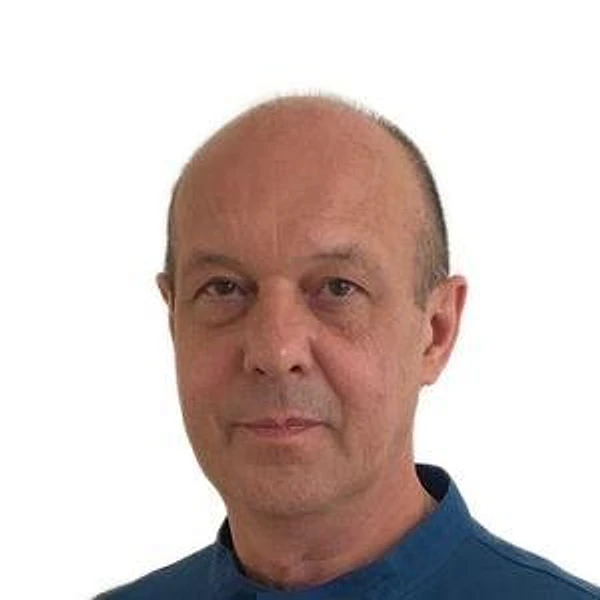 Кудряшов Александр Александрович — Гинеколог, Врач УЗИ, Гинеколог-хирург, Брянск