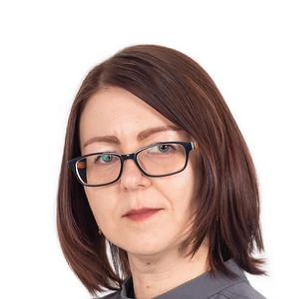Крикун Анна Александровна — Стоматолог-гигиенист, Детский стоматолог-гигиенист, Хабаровск