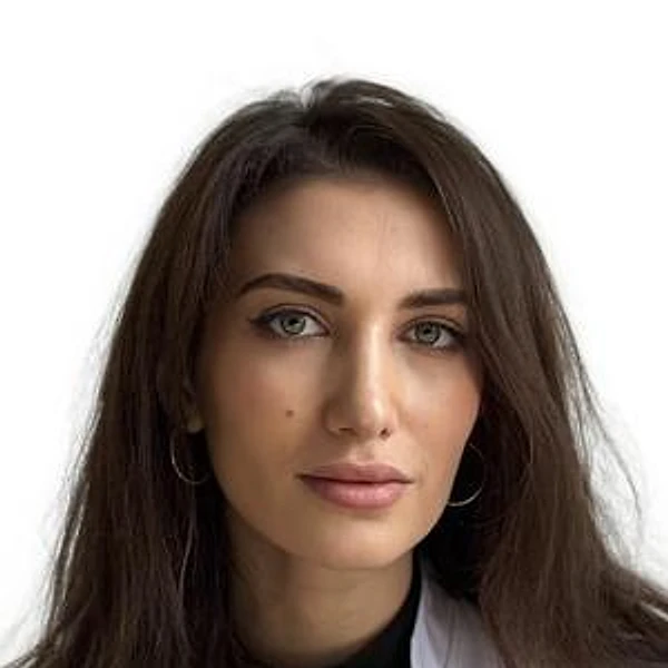 Джабарова Исмира Майисовна — Психиатр, Детский психиатр, Москва