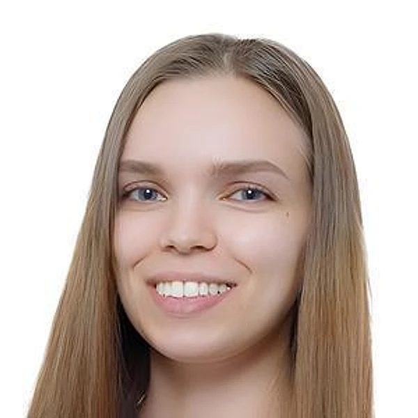 Басалаева Валерия Сергеевна — Детский стоматолог, Новосибирск