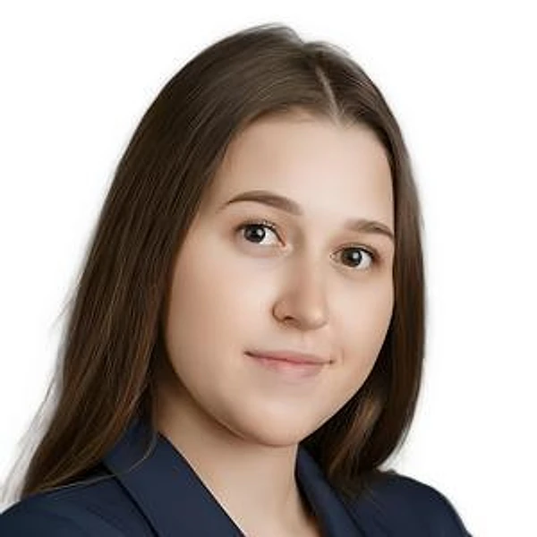 Сабитова Алия Ильназовна — Стоматолог, Детский стоматолог, Набережные Челны