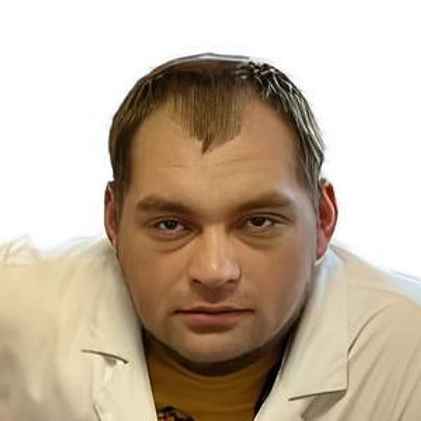 Злыднев Максим Владимирович — Психиатр, Нарколог, Москва