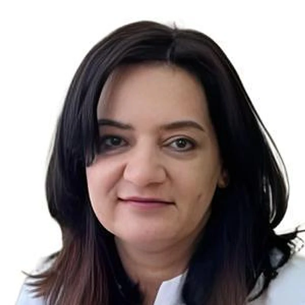 Казимова Мукарама Аликуловна — Терапевт, Рыбное