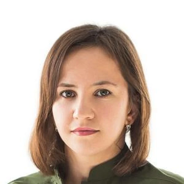 Ахмедова Мехрибан Ахмедовна — Гинеколог, Акушер, Врач УЗИ, Гинеколог-хирург, Курган