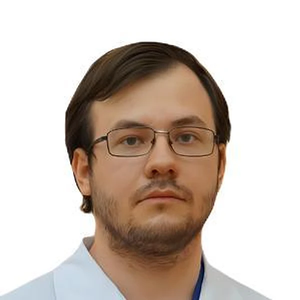 Рубцов Артемий Алексеевич — Кистевой хирург, Ортопед, Травматолог, Самара