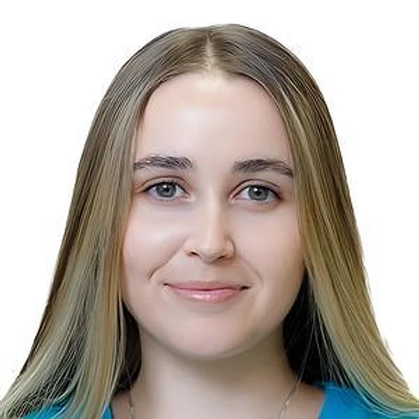 Шалыгина Алина Дмитриевна — Стоматолог-гигиенист, Новосибирск