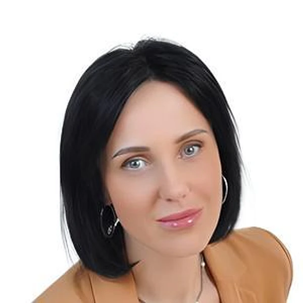 Хайрутдинова Юлия Викторовна — Клинический психолог, Москва