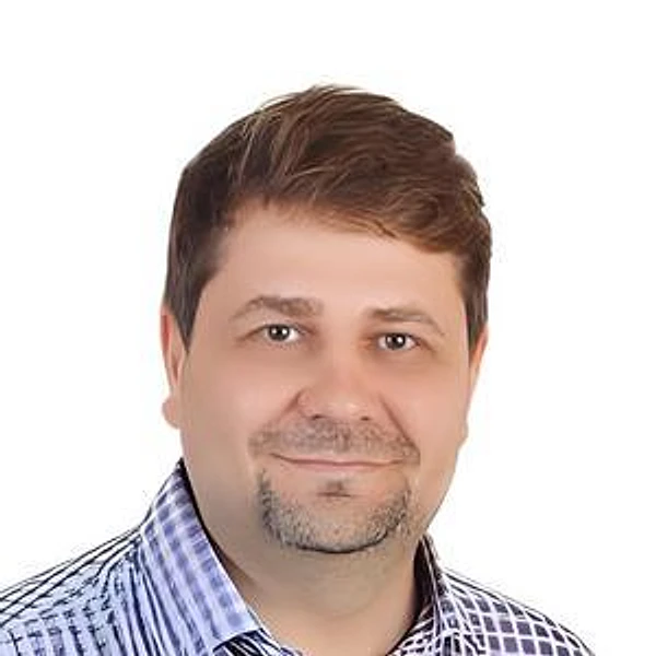 Толокольников Максим Сергеевич — Психолог, Москва