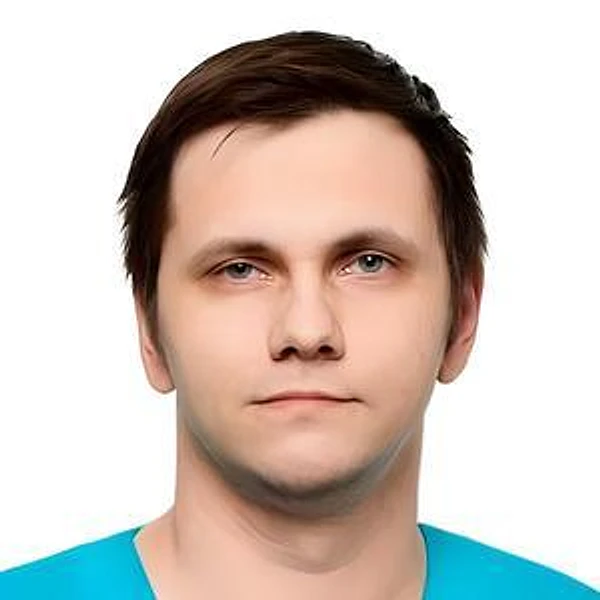 Лазарев Сергей Алексеевич — ЛОР, Екатеринбург