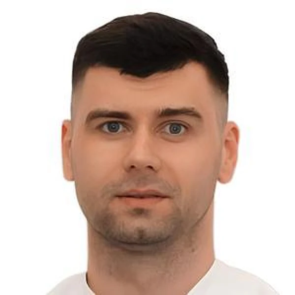Ельников Илья Евгеньевич — Стоматолог-ортопед, Москва
