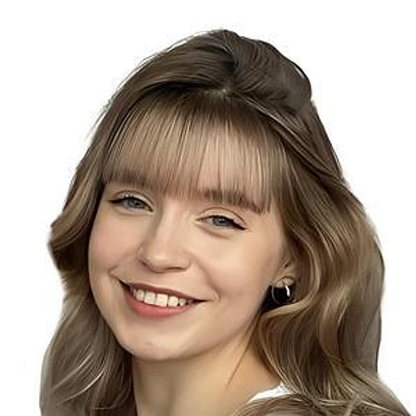 Возгрина Арина Дмитриевна — Детский стоматолог, Стоматолог, Новосибирск