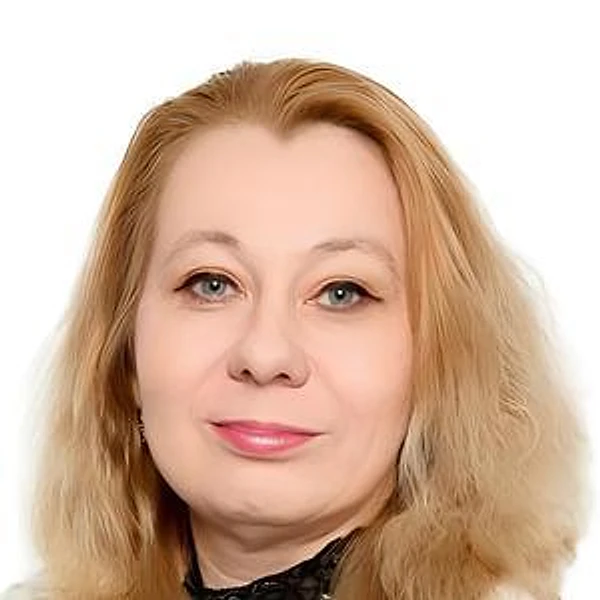 Шипицина Елена Вячеславовна — Врач УЗИ, Екатеринбург