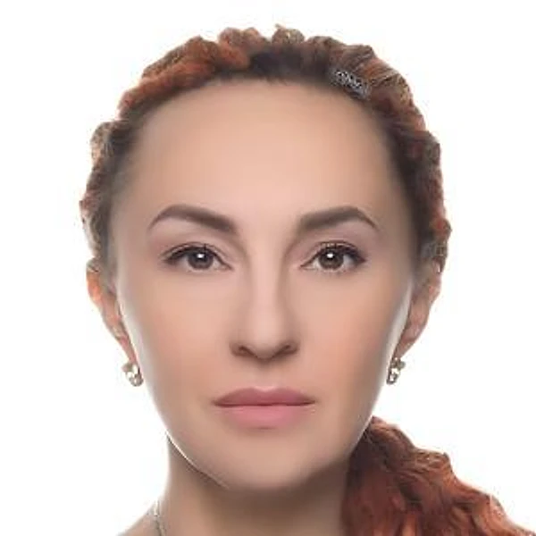 Яндола Ольга Владимировна — Врач УЗИ, Москва