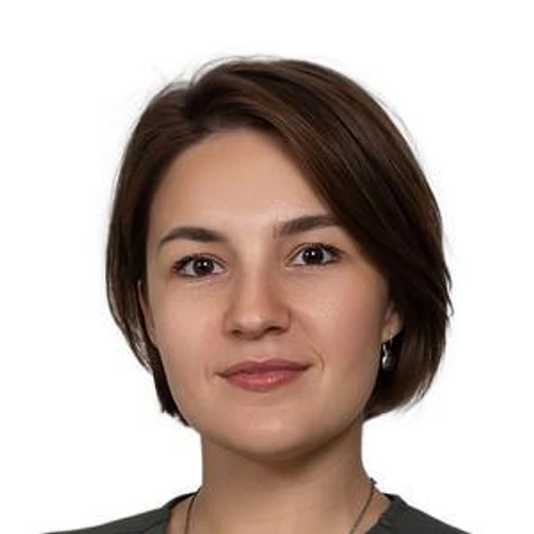 Кравченко Александра Игоревна — Гематолог, Гемостазиолог, Детский гематолог, Краснодар