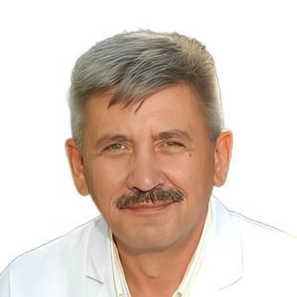 Павлов Игорь Иванович — Уролог, Пятигорск