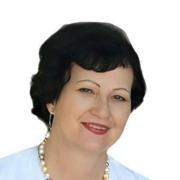 Кузнецова Лариса Петровна — Невролог, Пятигорск