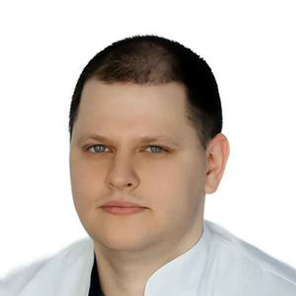 Бойко Андрей Андреевич — Хирург, Онколог, Краснодар