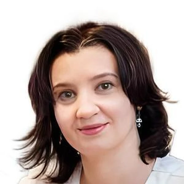 Подлужная Ирина Александровна — Педиатр, Пятигорск