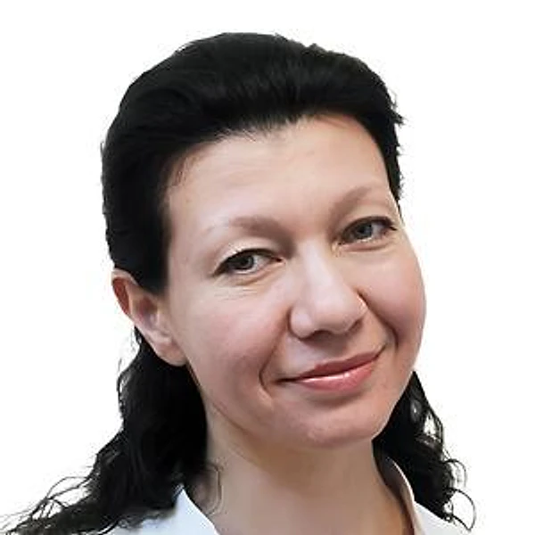 Зальцман Полина Львовна — Невролог, Детский невролог, Рефлексотерапевт, Санкт-Петербург