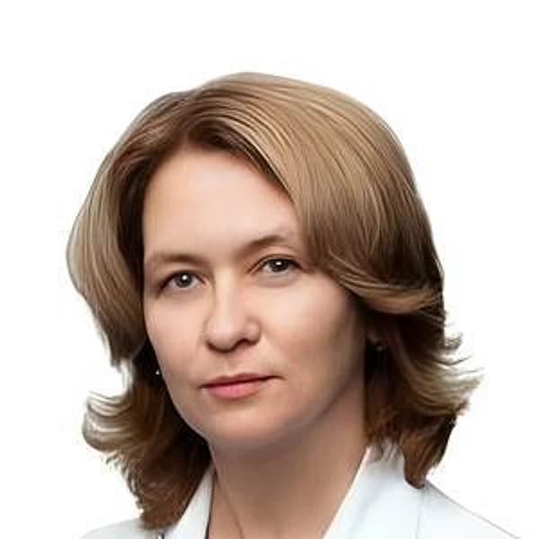 Новичихина Ирина Анатольевна — Кардиолог, Функциональный диагност, Наро-Фоминск