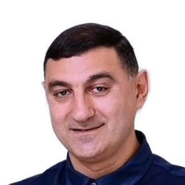 Нерсисян Гайк Жораевич — Пластический хирург, Тюмень
