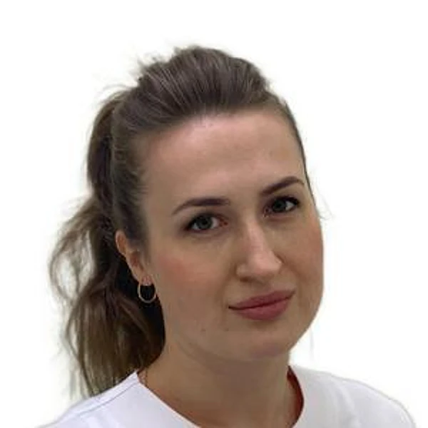 Цурган Елена Олеговна — Дерматолог, Врач-косметолог, Детский дерматолог, Звенигород