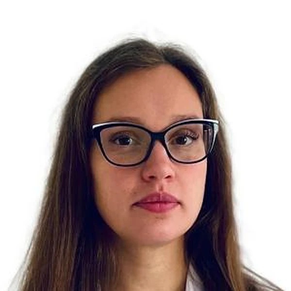 Степанова Ольга Сергеевна — Врач УЗИ, Наро-Фоминск