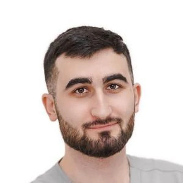 Сукунов Астемир Валерьевич — Стоматолог, Стоматолог-хирург, Нальчик