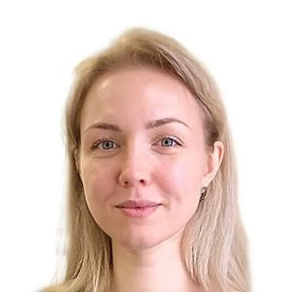 Боровская Ксения Анатольевна — Гинеколог, Долгопрудный