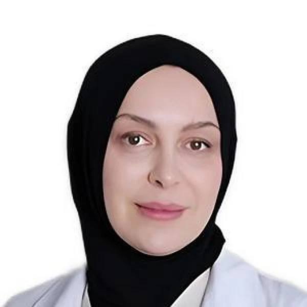 Сапиюлаева Атима Садрудиновна — Невролог, Махачкала