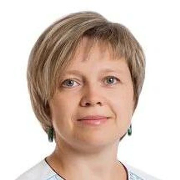 Борисова Евгения Владимировна — Хирург, Тюмень
