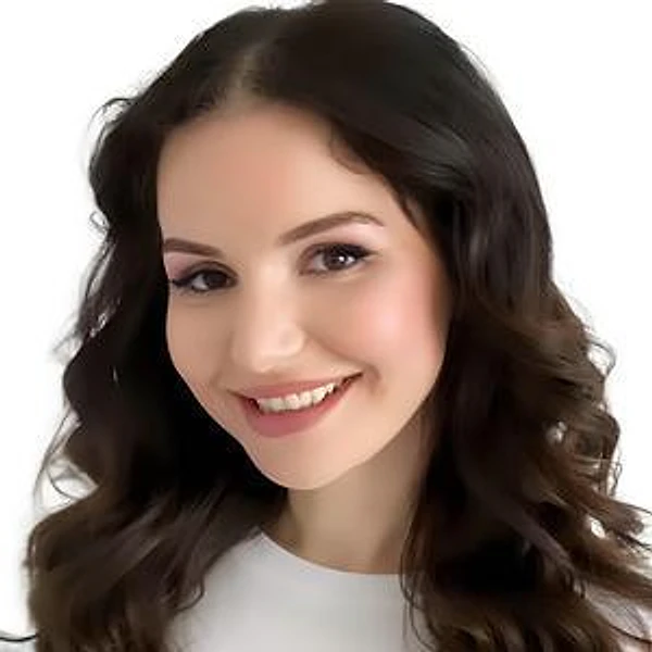 Николова Зарина Артуровна — Стоматолог, Москва