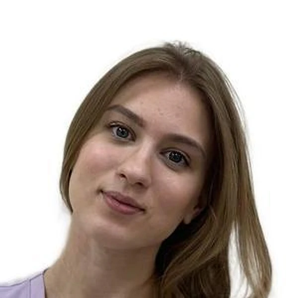 Журавлева Диана Вячеславовна — Стоматолог, Детский стоматолог, Москва