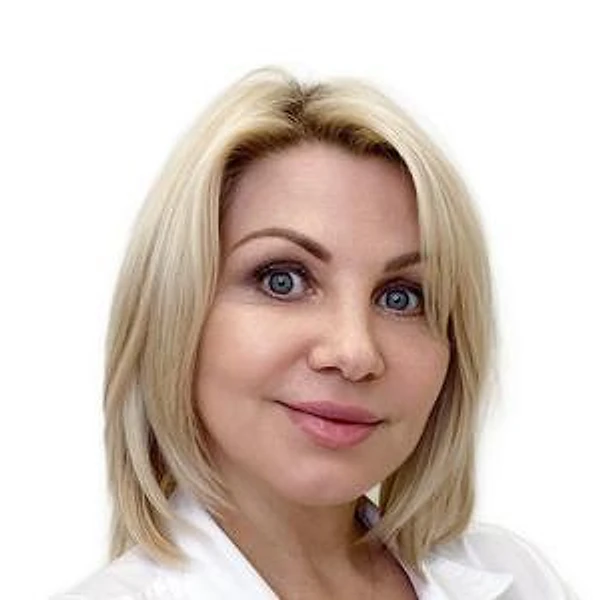 Покасова Лилия Анатольевна — Врач-косметолог, Дерматолог, Москва