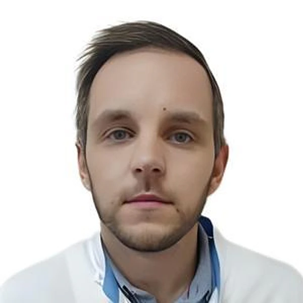 Колесников Андрей Кириллович — Терапевт, Москва