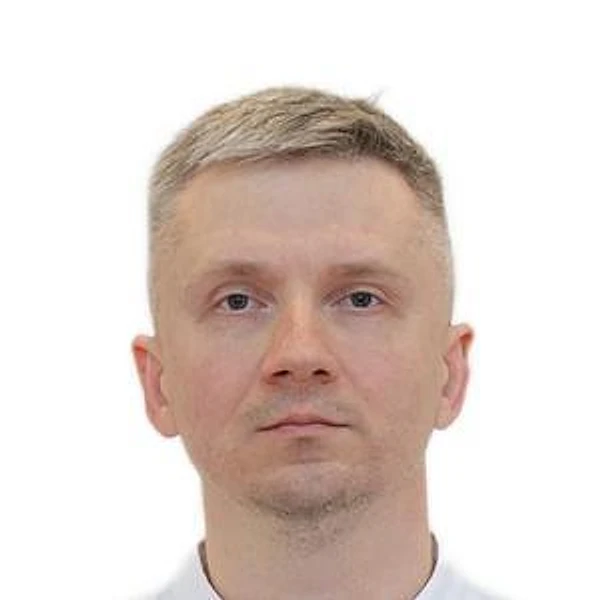 Золотарев Роман Иванович — Стоматолог-ортопед, Белгород