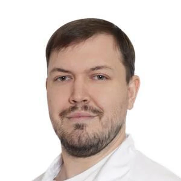 Сафиуллин Салават Румилевич — Травматолог, Уфа