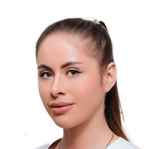 Мещерякова Мария Федоровна — Стоматолог, Детский стоматолог, Стоматолог-эндодонтист, Москва