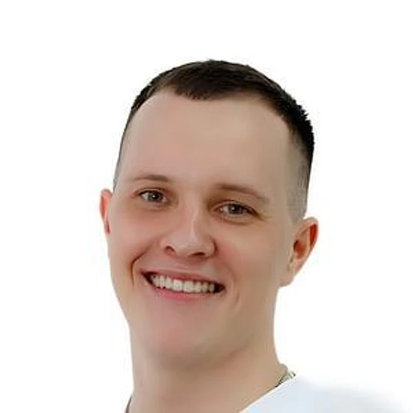 Матюшин Вадим Владимирович — Стоматолог, Стоматолог-ортопед, Москва