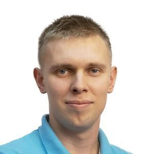 Черепанов Максим Николаевич — Инструктор-методист, Массажист, Раменское