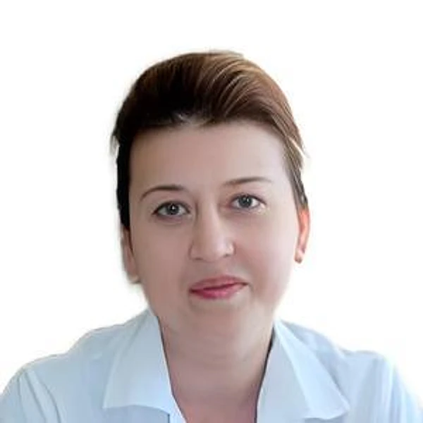 Сакаева Гульназ Аглямовна — Педиатр, Врач УЗИ, Уфа