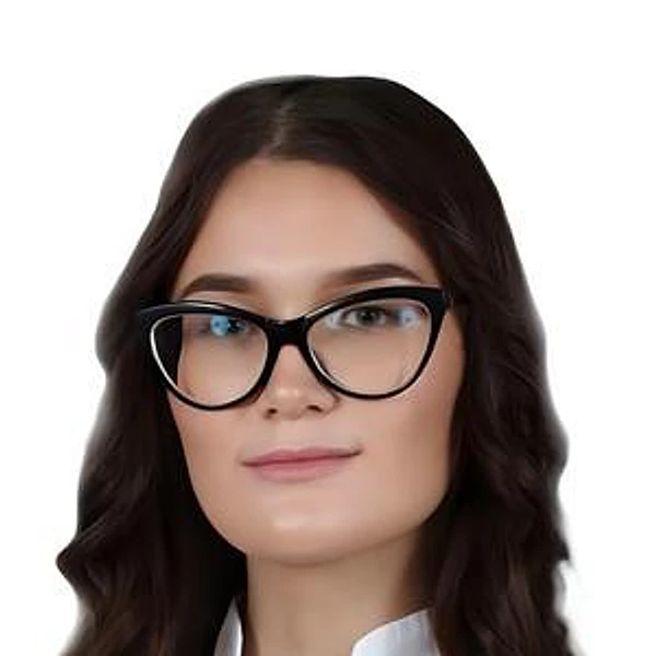 Бекшенева Екатерина Манзуровна — Кардиолог, Новосибирск