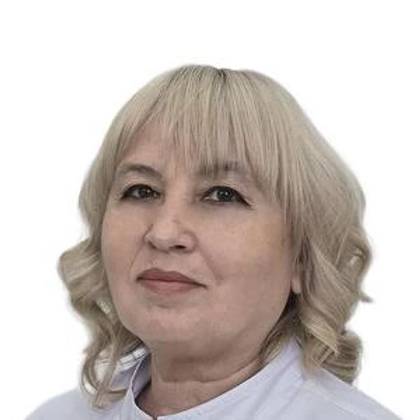 Панина Наталья Васильевна — Детский гастроэнтеролог, Педиатр, Новосибирск