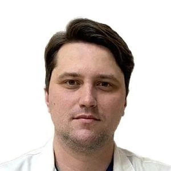 Головченко Александр Сергеевич — Сосудистый хирург (ангиохирург), Флеболог, Тула