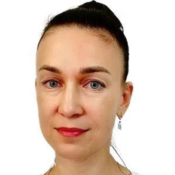 Гнездина Юлия Николаевна — Эндоскопист, Нижний Новгород
