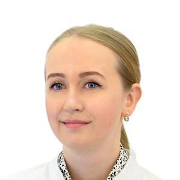 Коноваленко Алена Юрьевна — Гинеколог, Гинеколог-эндокринолог, Нижний Новгород